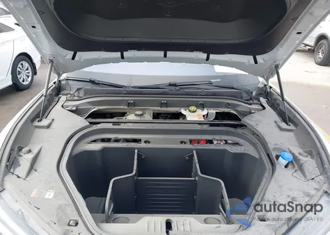 2021 Ford Mustang Mach-E Premium из США, поврежденный, VIN 3FMTK3RMXMMA27252